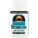 Bromelain