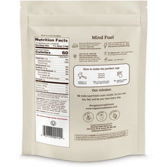 Mind Fuel Herbal Mushroom Beverage