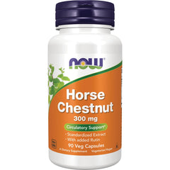 Horse Chestnut