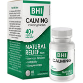 BHI Calming Tablets