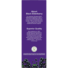 Sambucus Traditional Elderberry Immune Syrup
