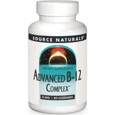 Advanced B-12 Complex