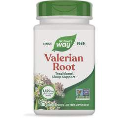 Valerian Root