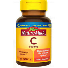 Vitamin C
