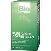Pure Green Coffee Bean