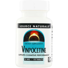 Vinpocetine