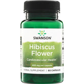 Hibiscus Flower