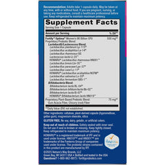 Fortify Optima Ultra Potency Pre + Probiotic