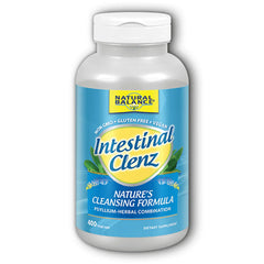 Intestinal Clenz
