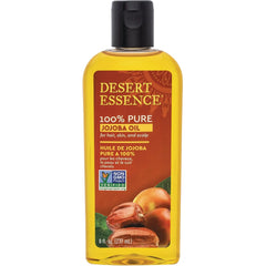 100% Pure Jojoba Oil