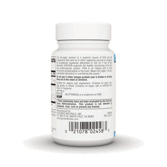 Vegan Omega-3s Non-Fish EPA-DHA