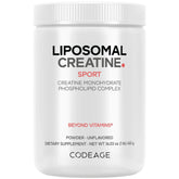 Liposomal Creatine Sport - Unflavored