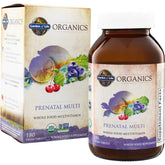 Organics Prenatal Multi