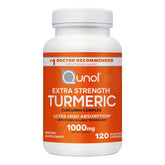 Extra Strength Turmeric Curcumin Complex