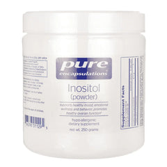 Inositol Powder