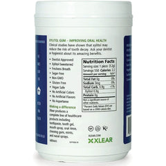 Spry Sugar-Free Gum - Natural Peppermint