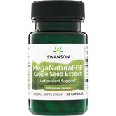 MegaNatural-BP Grape Seed Extract