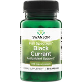 Full Spectrum Black Currant