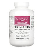 Tri-Salts