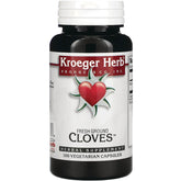 Fresh Ground Cloves