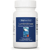 Lumbrokinase