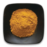 Ground Turmeric Root