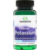 Albion Potassium