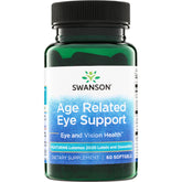 Age Related Eye Support - Featuring Lutemax Lutein and Zeaxanthin
