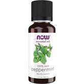 100% Pure Peppermint Oil