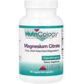 Magnesium Citrate