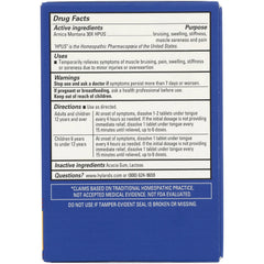 Arnica 30X