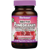 Super Fruit Pomegranate Whole Fruit Extract