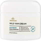 Wild Yam Cream