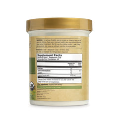 Royal Jelly in Raw Honey