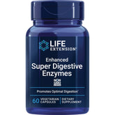 Enhanced Super Digestive Enzymes