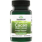 Full Spectrum Cacao (Raw Cocoa)