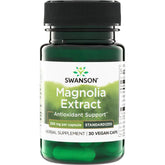 Magnolia Extract - Standardized