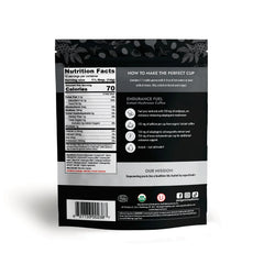 Endurance Fuel Mushroom Coffee