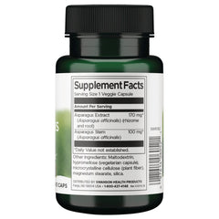 Asparagus Extract