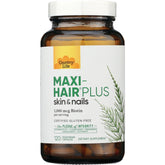 Maxi-Hair Plus Skin & Nails