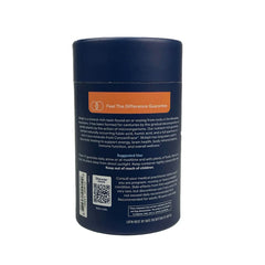 Shilajit Gummy - Orange