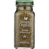 Italian Seasoning