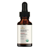 Certified Organic Argan Oil