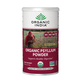 Organic Psyllium Powder
