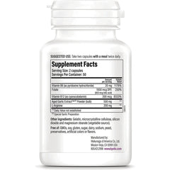 Total Heart Health Formula 108
