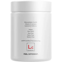 Liposomal CoQ10 Max Sport