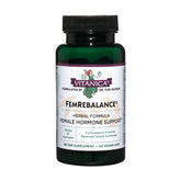 FemRebalance