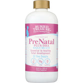 Liquid Advantage PreNatal Plus DHA Daily Multi