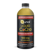 Liquid CoQ10 - Orange Pineapple