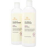 Tea Tree Oil Shampoo & Conditioner Combo Pack